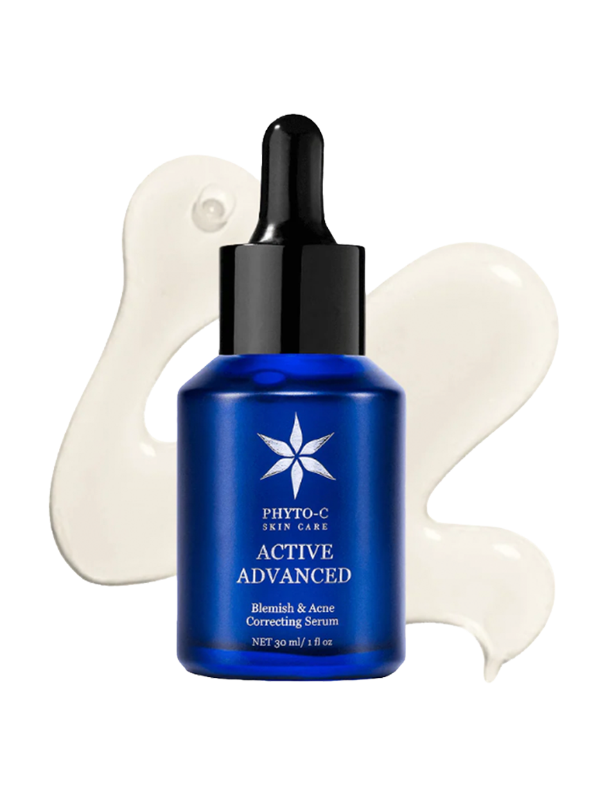 Phyto-C Сироватка коригуюча Active Advanced Main Gallery