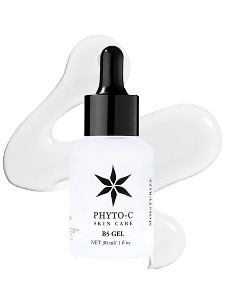 Phyto-C Гель заспокійливий для обличчя B5 Gel