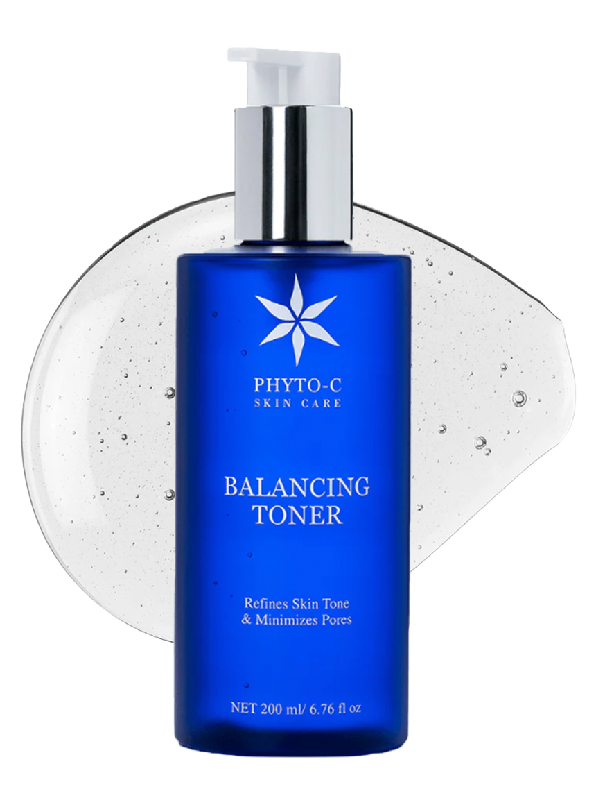 Phyto-C Тонік для обличчя Balancing Toner