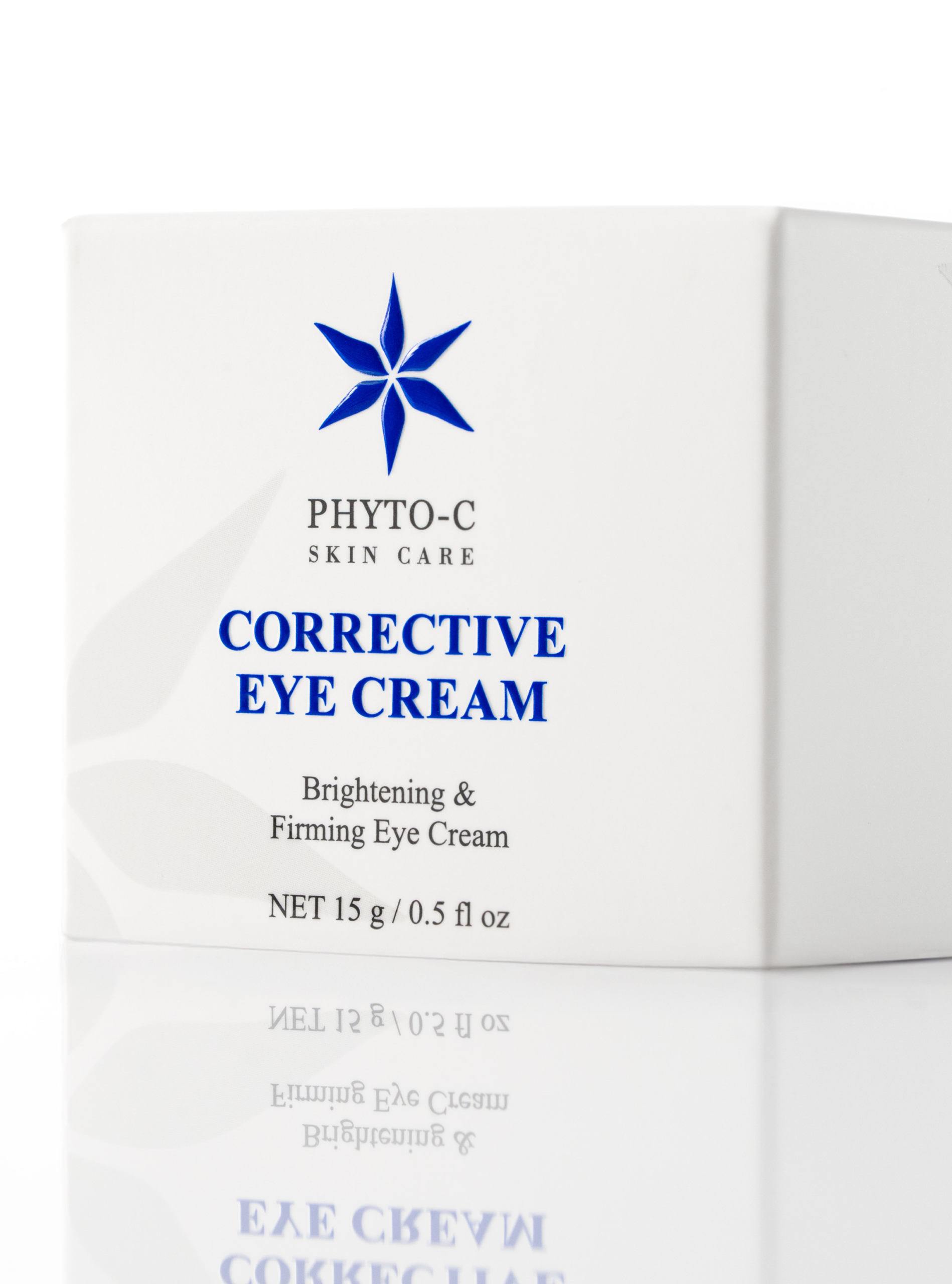 Крем для повік Corrective Eye Cream, фірмова коробка