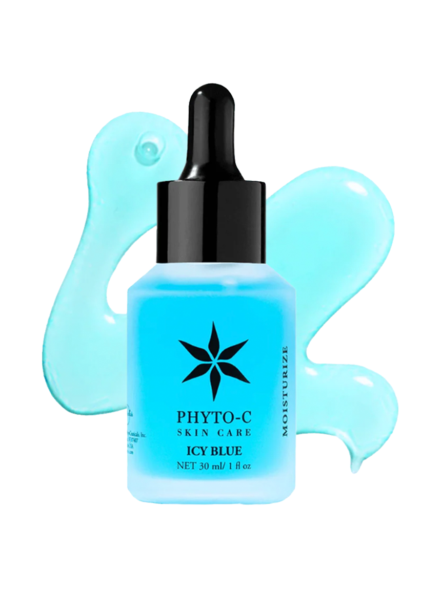Phyto-C Гель зволожуючий для обличчя Icy Blue