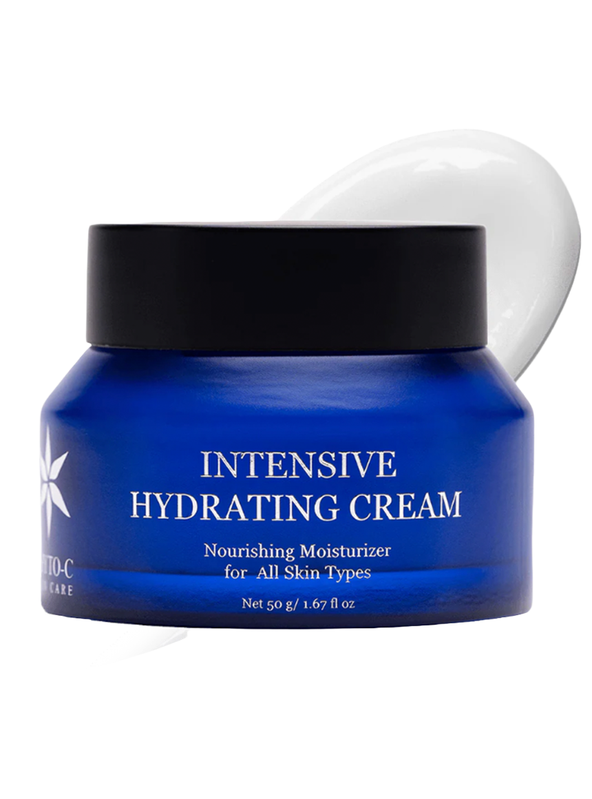 Phyto-C Крем інтенсивний зволожуючий Intensive Hydrating Cream
