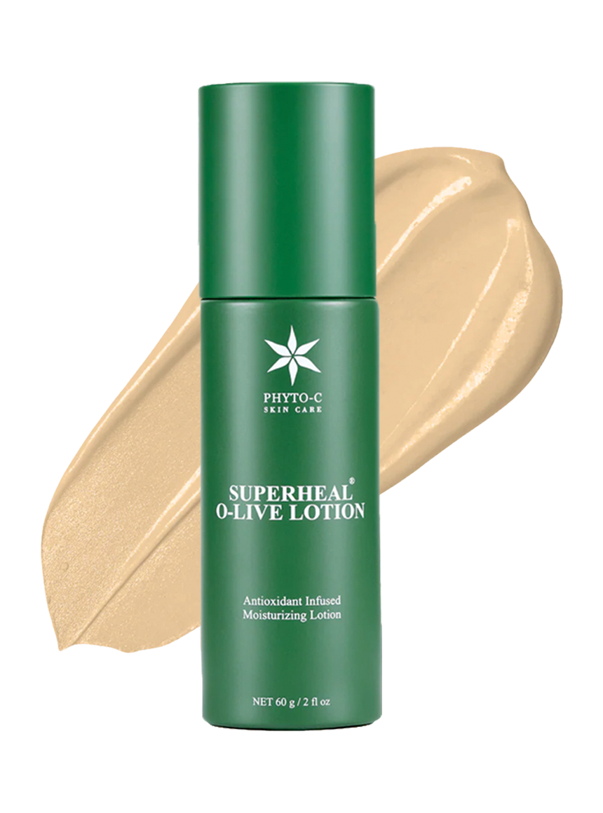 Phyto-C Лосьйон зволожуючий для обличчя Superheal O-Live Lotion Main Gallery