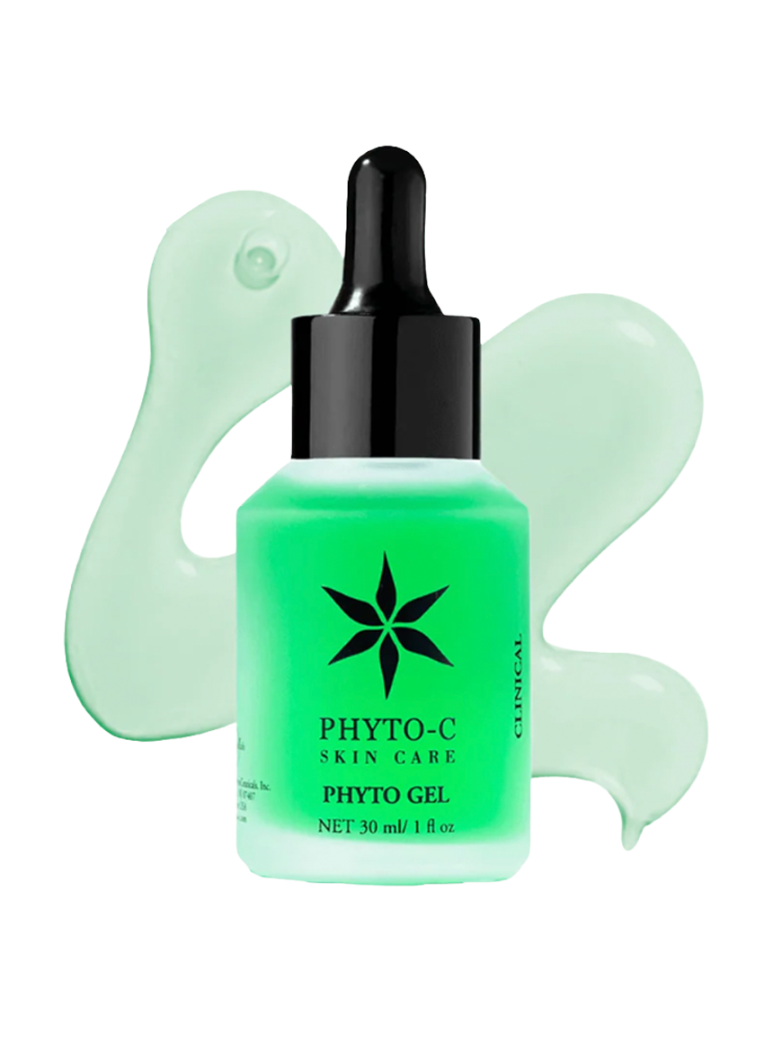 Phyto-C Гель освітлюючий для обличчя Phyto Gel