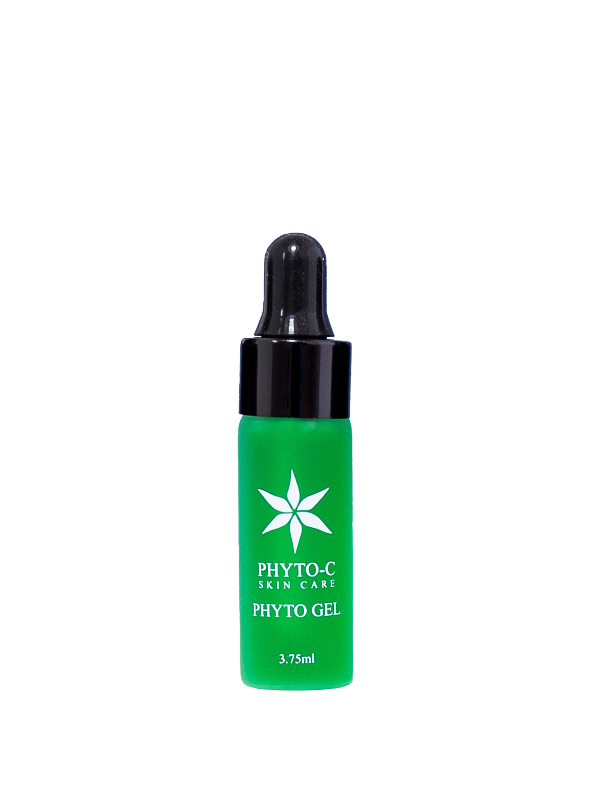 Гель для вирівнювання тону Phyto Gel, флакон-пробник