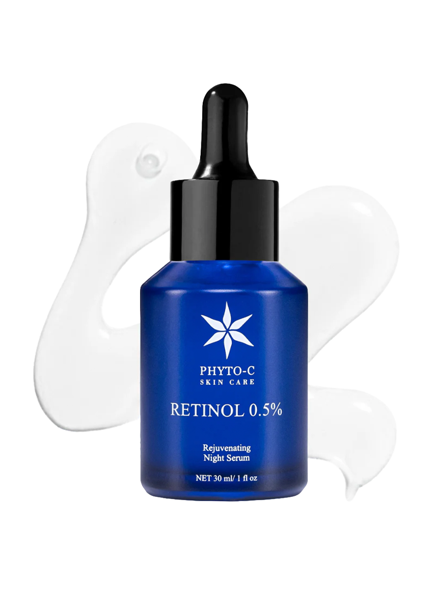 Phyto-C Сироватка з ретинолом Retinol 0.5%