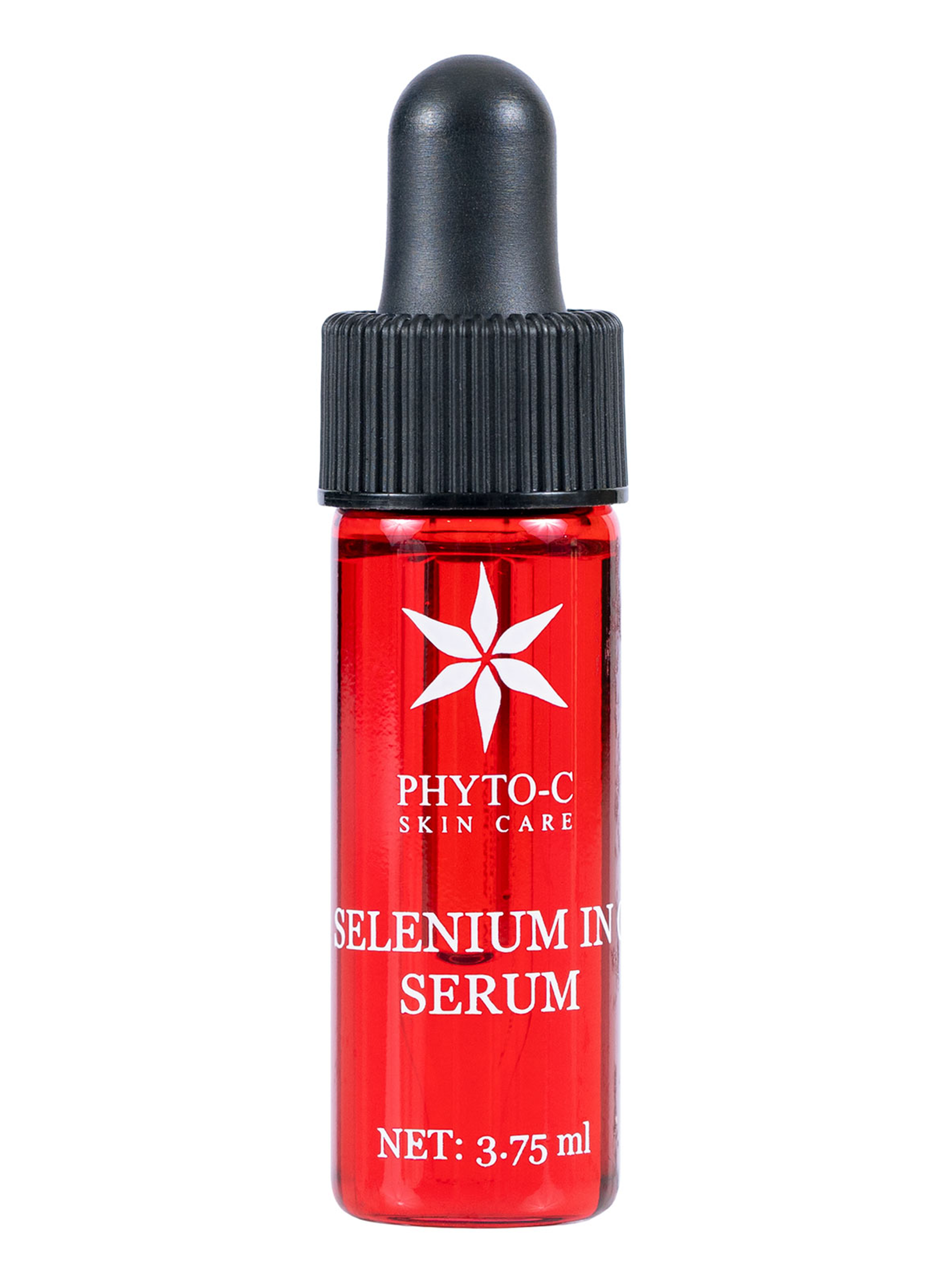 Сироватка із селеном Selenium in C, флакон-пробник 3.75 мл