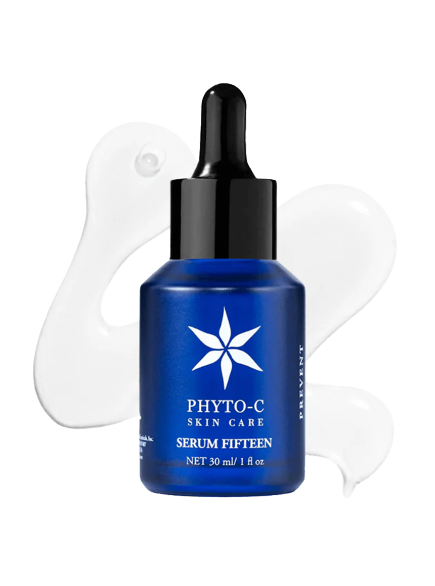 Phyto-C Сироватка з 15% вітаміном С Serum Fifteen Main Gallery