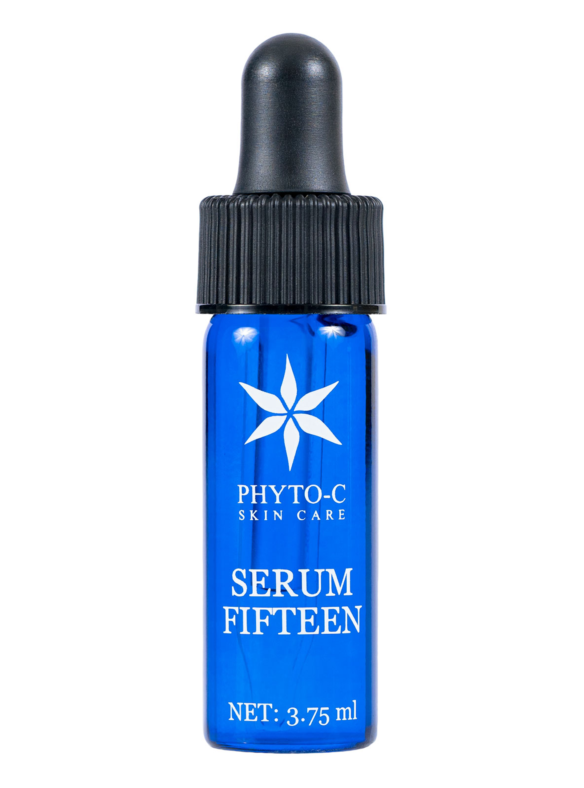 Антиоксидантна сироватка з вітаміном С, флакон-пробник 3.75 мл