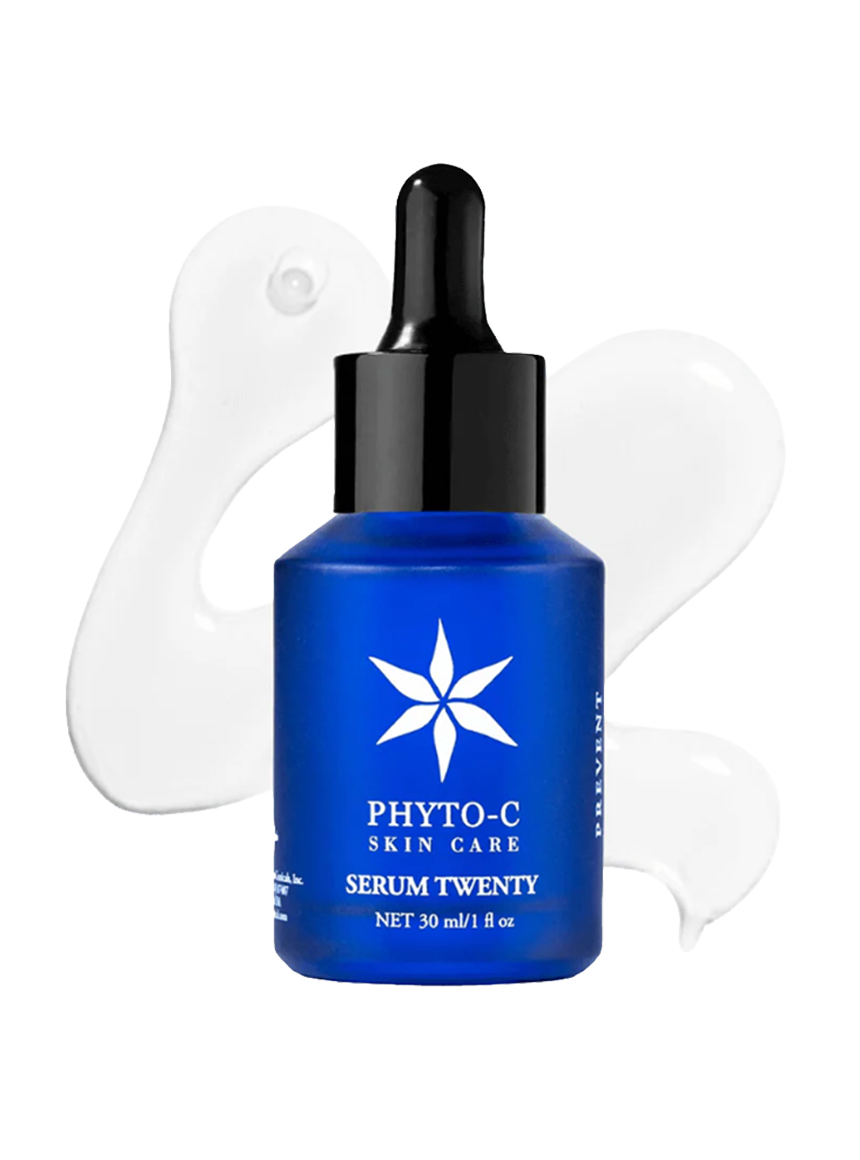 Phyto-C Сироватка з 20% вітаміном С Serum Twenty