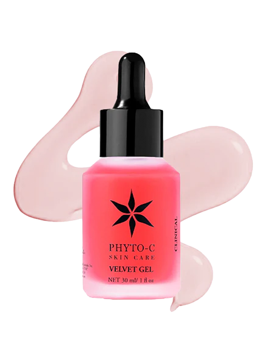 Phyto-C Гель пом’якшуючий омолоджуючий Velvet Gel